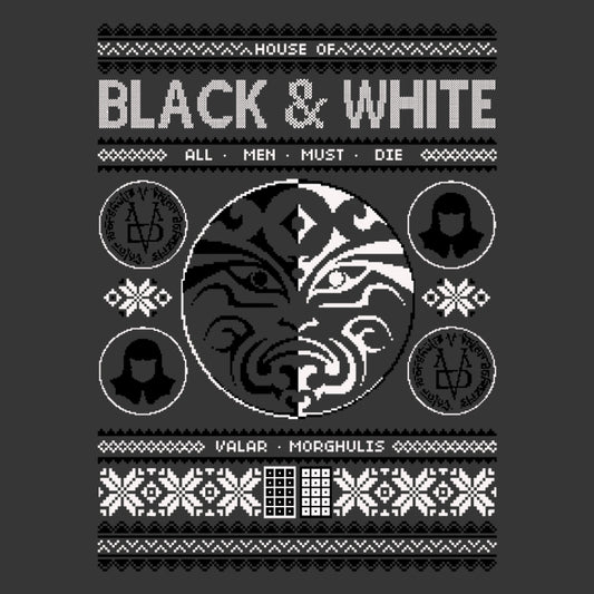 Valar Sweaterulis - Accessory Pouch