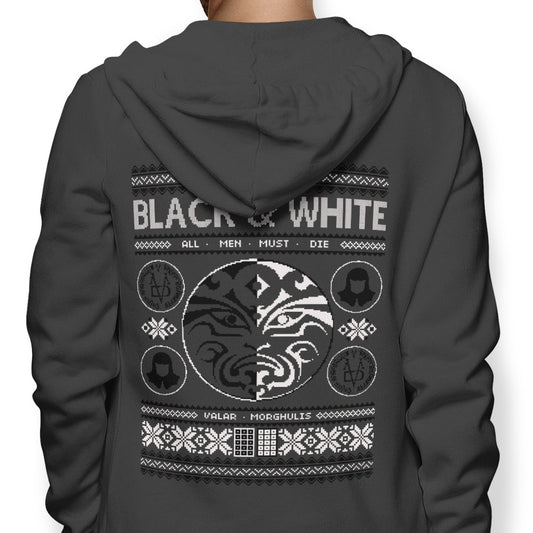 Valar Sweaterulis - Hoodie