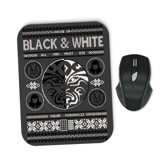 Valar Sweaterulis - Mousepad