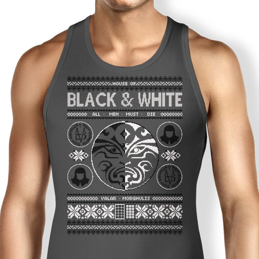 Valar Sweaterulis - Tank Top