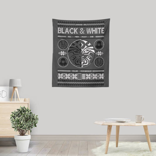 Valar Sweaterulis - Wall Tapestry