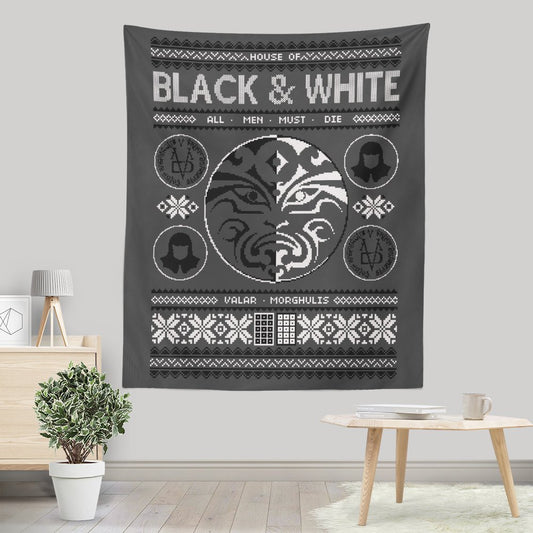 Valar Sweaterulis - Wall Tapestry