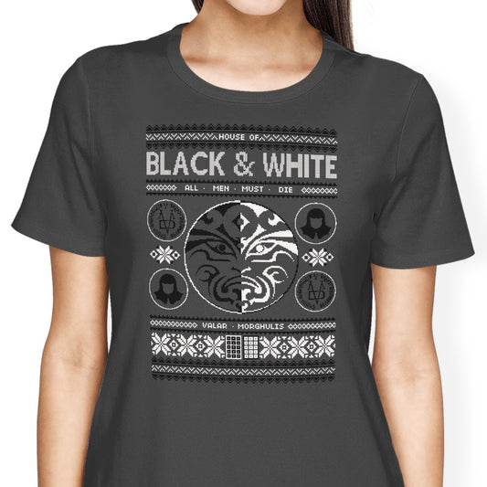 Valar Sweaterulis - Women's Apparel