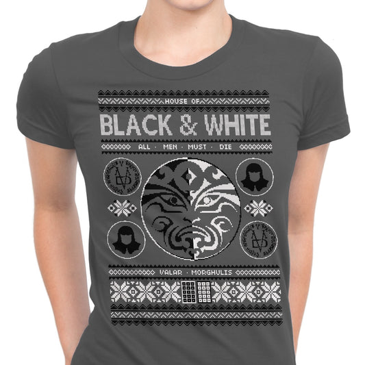 Valar Sweaterulis - Women's Apparel