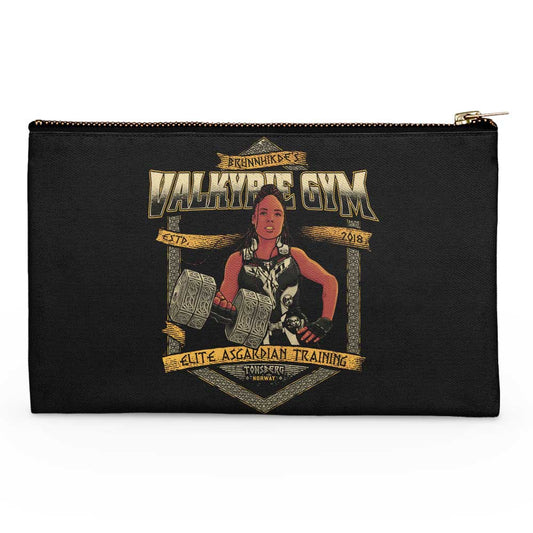 Valkyrie Gym - Accessory Pouch