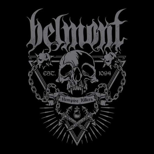 Vampire Killers - Long Sleeve T-Shirt