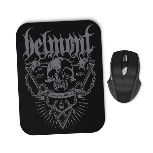 Vampire Killers - Mousepad