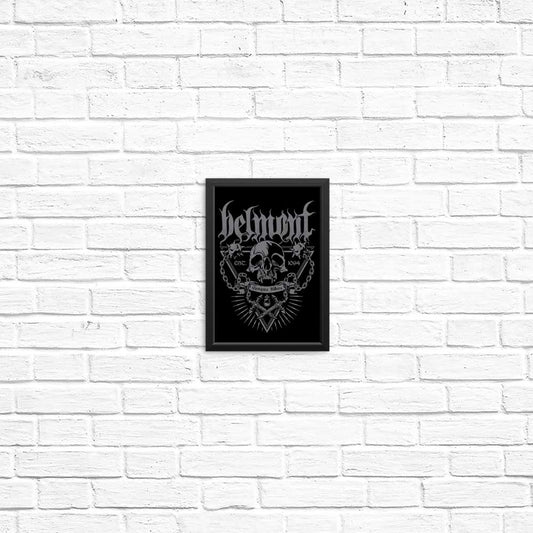 Vampire Killers - Posters & Prints