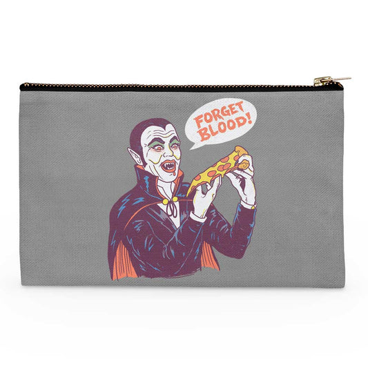 Vampizza - Accessory Pouch