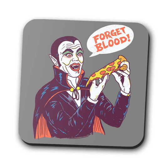 Vampizza - Coasters