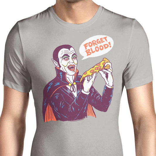 Vampizza - Men's Apparel