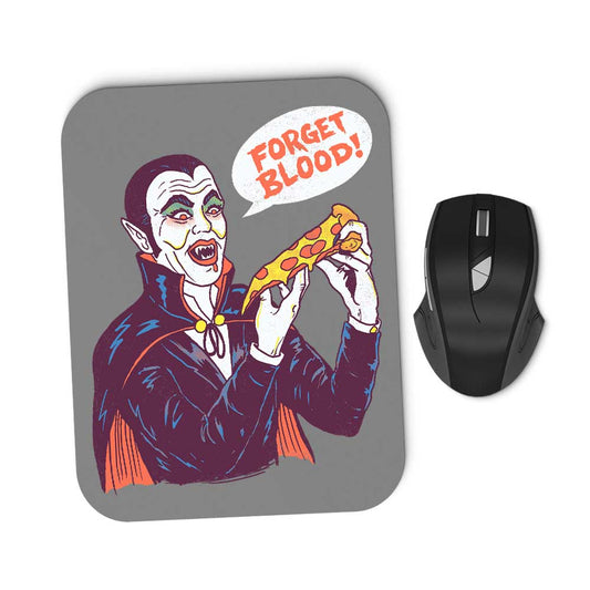 Vampizza - Mousepad