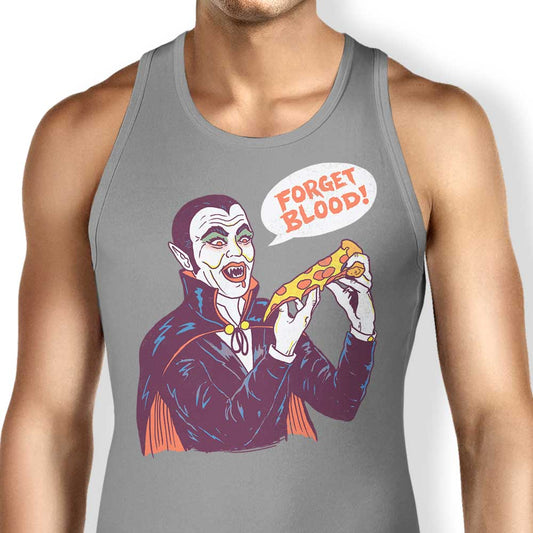 Vampizza - Tank Top