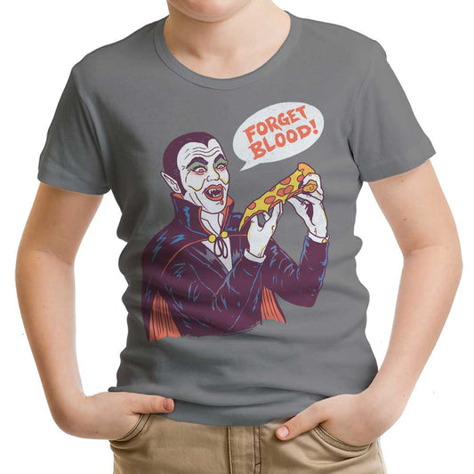 Vampizza - Youth Apparel