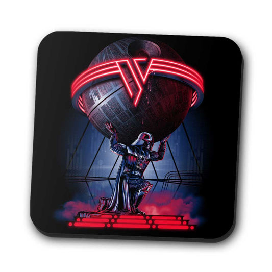 Van Vader - Coasters