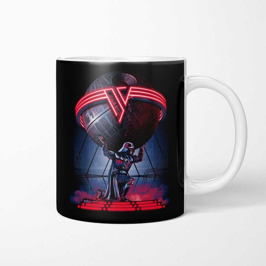 Van Vader - Mug