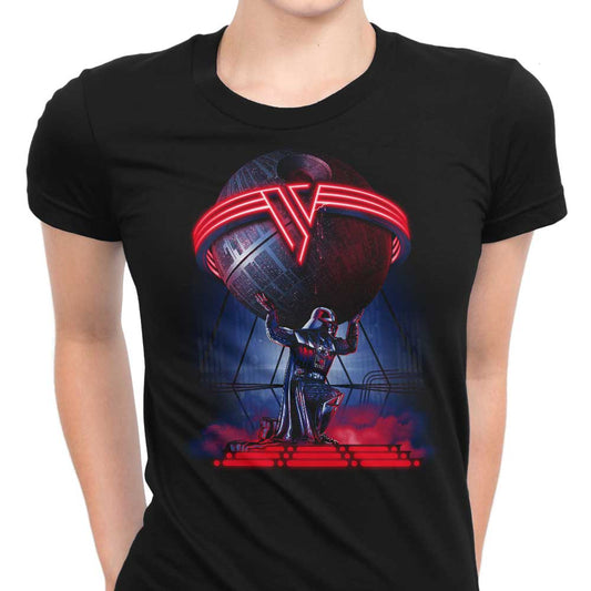 Van Vader - Women's Apparel