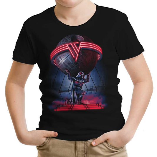 Van Vader - Youth Apparel
