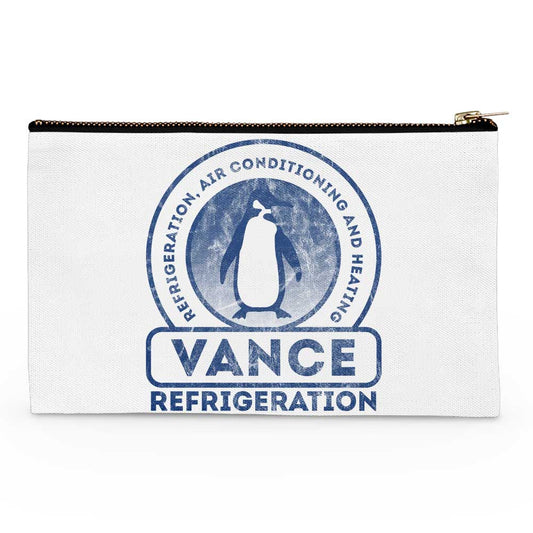 Vance Refrigeration - Accessory Pouch