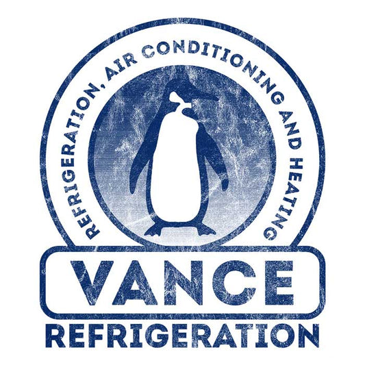 Vance Refrigeration - Sweatshirt
