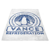 Vance Refrigeration - Fleece Blanket