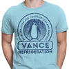 Vance Refrigeration - Men's Apparel