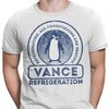 Vance Refrigeration - Men's Apparel