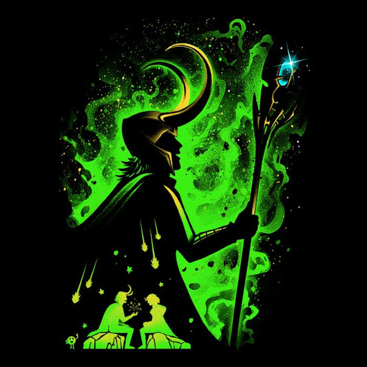 Variant Mischief - Fleece Blanket