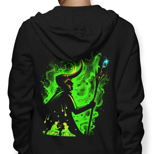 Variant Mischief - Hoodie