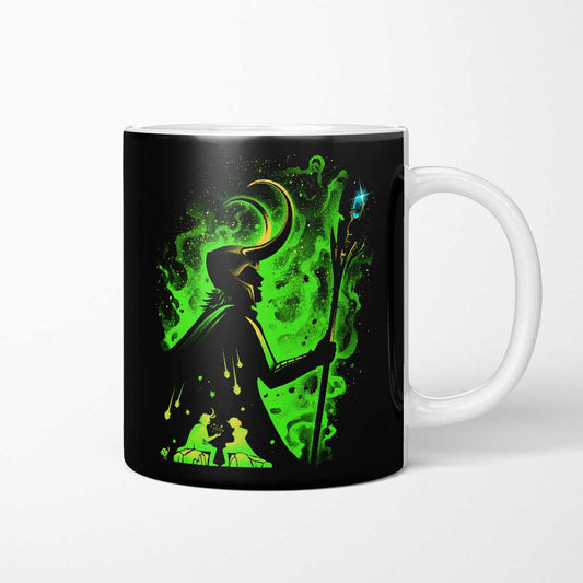Variant Mischief - Mug