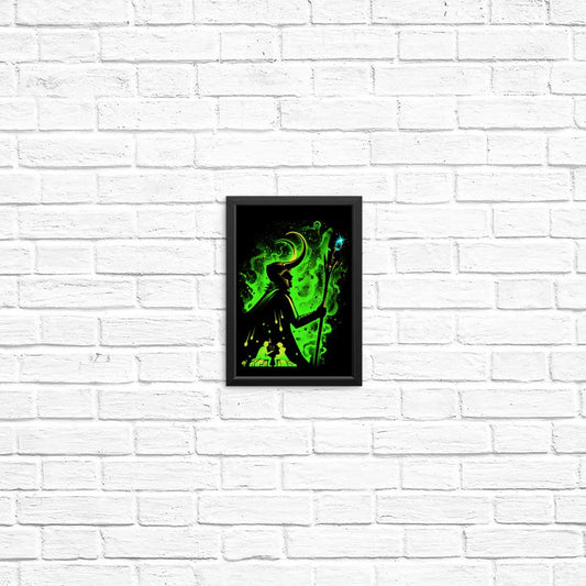 Variant Mischief - Posters & Prints