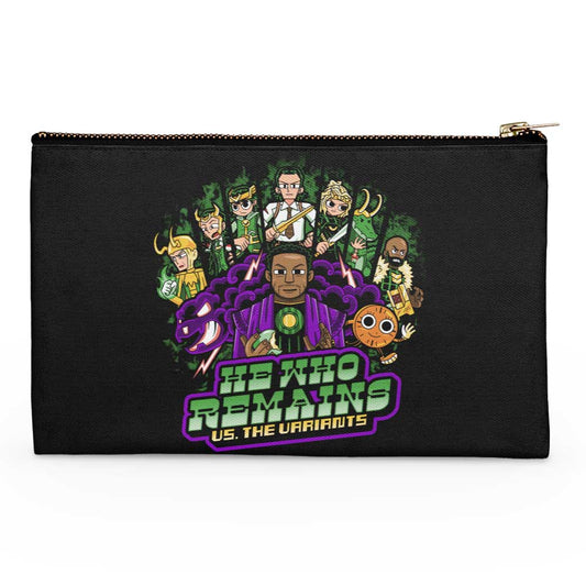 Variant Pilgrim - Accessory Pouch