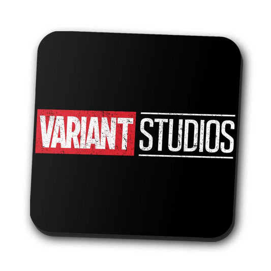 Variant Studios - Coasters