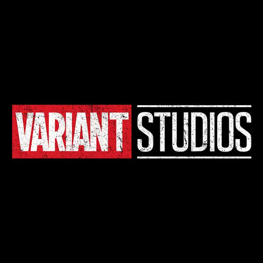 Variant Studios - Coasters