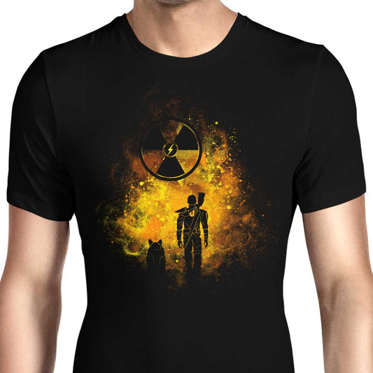 Vault Art - Men's Apparel