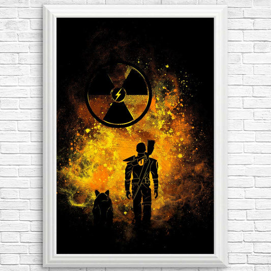 Vault Art - Posters & Prints