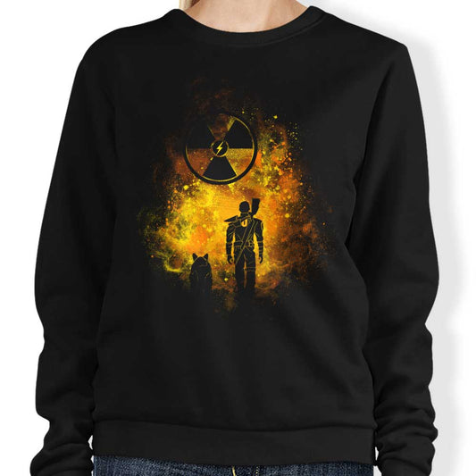 Vault Art - Sweatshirt