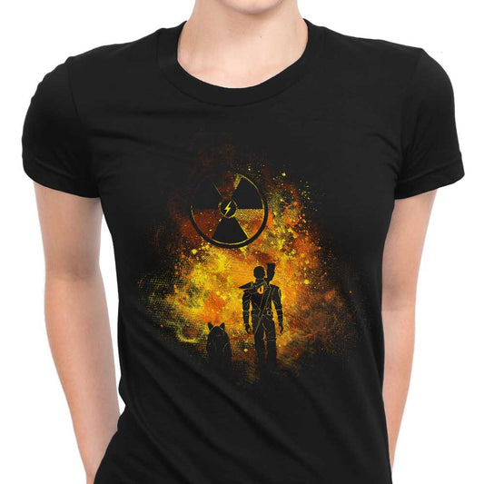 Vault Art - Women's Apparel