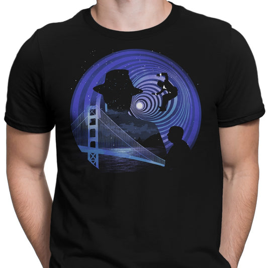 Vertigo - Men's Apparel