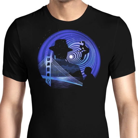 Vertigo - Men's Apparel