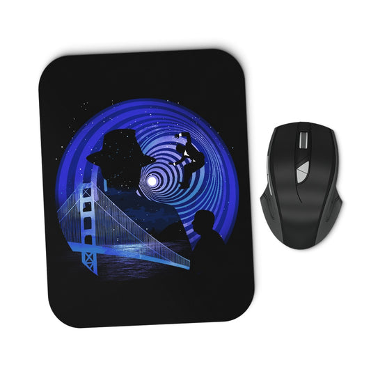 Vertigo - Mousepad