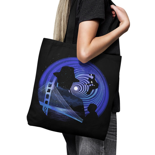 Vertigo - Tote Bag