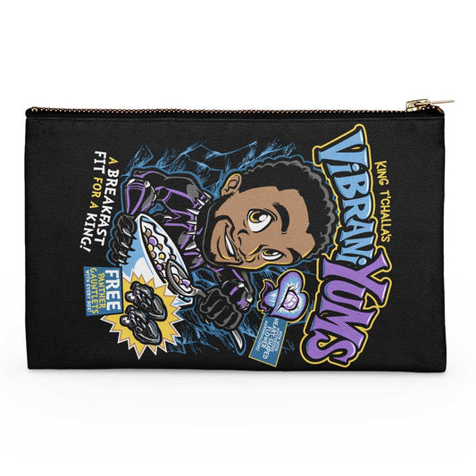 VibraniYums - Accessory Pouch