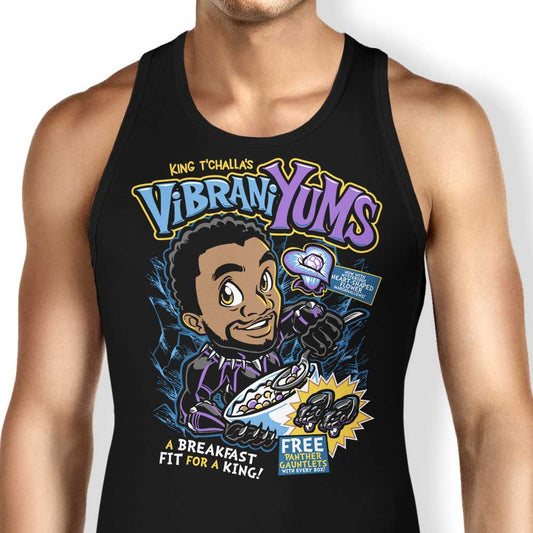 VibraniYums - Tank Top
