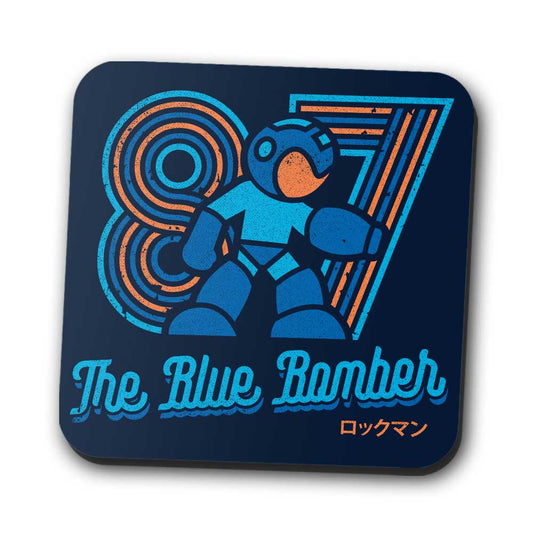 Vintage Bomber - Coasters