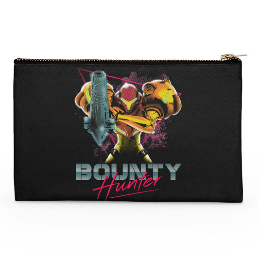Vintage Bounty Hunter - Accessory Pouch