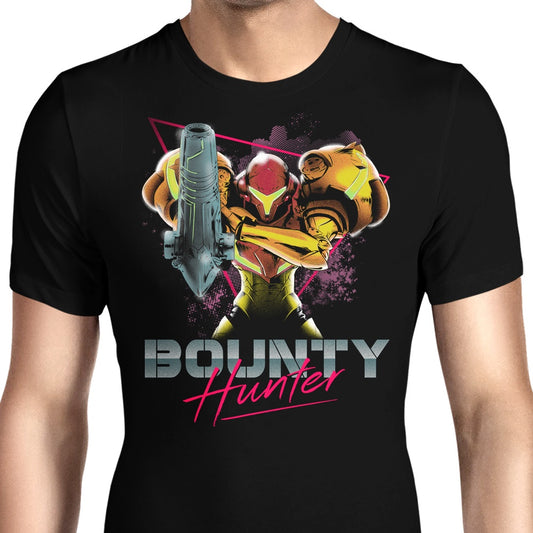 Vintage Bounty Hunter - Men's Apparel