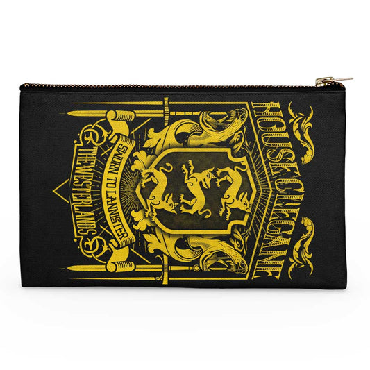 Vintage Hound - Accessory Pouch