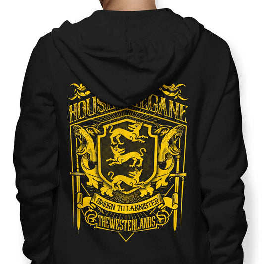 Vintage Hound - Hoodie