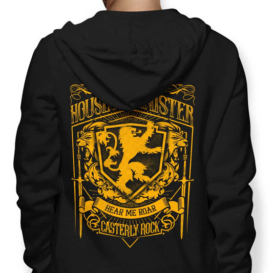 Vintage Lion - Hoodie
